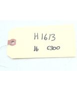 2015-2016 MERCEDES C300 C43 W205 RADIO AMPLIFIER SPLITTER MODULE H1613 - €28,63 EUR