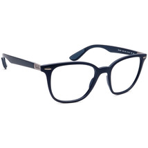 Ray-Ban Sunglasses Frame Only RB 4297 6331/8G LightForce Navy Blue Italy 51 mm - £79.91 GBP