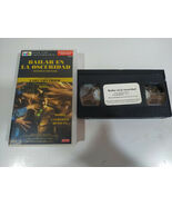 Bailar en La Dark Lars Von Trier Bjork - VHS Tape Spanish - 3T - $24.58