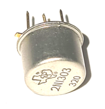 2N1303 x NTE102A Germanium Transistor Medium Power Amplifier ECG102A - $2.86