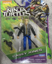 Nickelodeon Teenage Mutant Ninja Turtles - Kacey Jones - £35.08 GBP