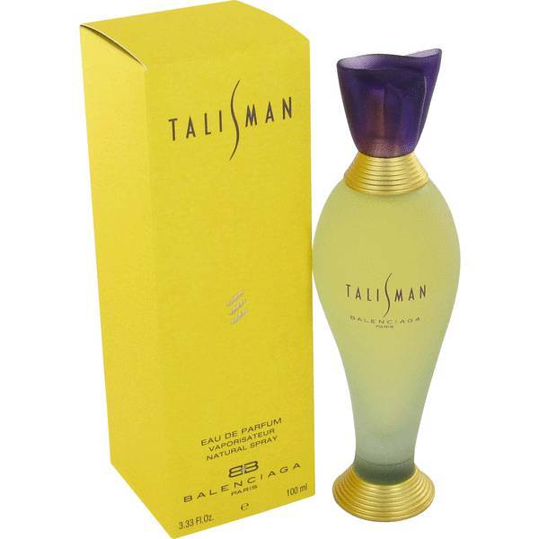 Balenciaga Talisman Perfume 3.3 Oz Eau De Parfum Spray  - £229.88 GBP