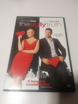 The Ugly Truth Dvd - £1.58 GBP