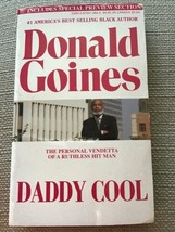 Daddy Cool By Donald Goines - £30.43 GBP