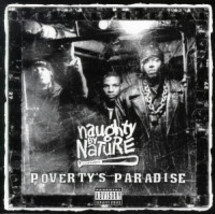 Poverty&#39;s Paradise [Audio CD] - £20.03 GBP