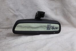 BMW E46 M3 325ci 330ci HardTop Auto Dim Rear View Mirror w/ SOS  image 5