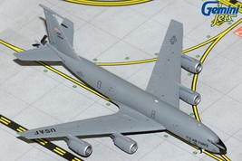 USAF Boeing KC-135R 62-3534 McConnell AFB GeminiJets GMUSA120 Scale 1:400 - £37.93 GBP