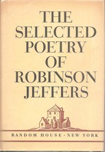 The Selected Poems of Robinson Jeffers [Hardcover] Robinson Jeffers - £20.06 GBP