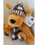 St. Jude Children’s Hospital Plush Stuffed Animal Dog Gentle Treasures 2... - $21.29