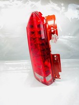 2010 2011 2012 2013 2014 2015 2016 Cadillac Srx Led Rear Left Oem Tail Light - £77.36 GBP