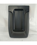 Aftermarket Fits 2001-2007 Silverado Sierra Dark Gray w Black Center Con... - $55.40 CAD