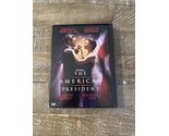 The American President DVD - $11.76