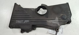 Timing Cover 2.5L Turbo Center Fits 02-14 IMPREZAInspected, Warrantied -... - $67.45