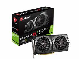 MSI GeForce GTX 1650 GAMING X 4G Graphics Board VD6935 - £295.40 GBP