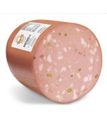 Negroni mortadella With Pistachio 7lbs - £93.25 GBP