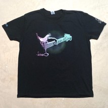 2013 Crossroads Guitar Festival Allman Brothers Jeff Beck Eric Clapton T... - $19.95