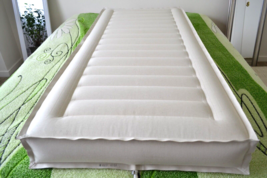 Used Select Comfort Sleep Number Air Bed Chamber for 1/2 Queen Size Mattress ... - £143.90 GBP