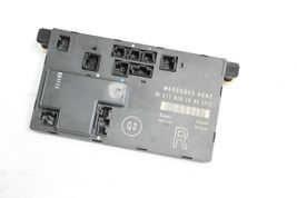 2003-2006 MERCEDES W211 E320 E500 SEDAN FRONT RIGHT DOOR CONTROL MODULE J7709 image 3