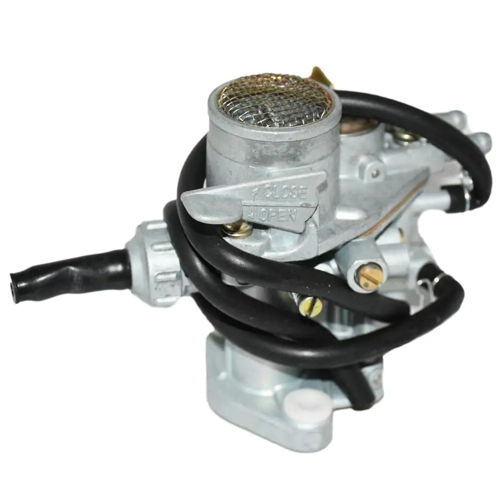 New Carburetor   Cub 50 70 C50 K1 C50M C65 C70 M C70K1 K2 Carb Carburetor embly  - £204.27 GBP