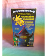 Pokemon: 1997-1998 Nintendo Pokemon Phychic Surprise VHS Movie - £3.38 GBP