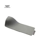 MERCEDES X166 GL/ML/GLE/GLS RIGHT FRONT DOOR SCUFF PLATE DARK BASALT GREY - $184.34 MXN