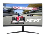 Acer EI242QR Mbiipx 23.6&quot; 1920 x 1080 VA 1200R Curved Gaming Monitor | A... - £149.18 GBP+