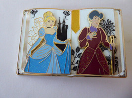 Disney Swap Pins 165225 Palm - Cinderella And Lady Tremaine - Storybook S-
sh... - £152.32 GBP