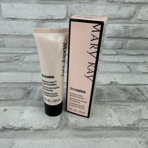 Mary Kay Timewise Luminous Wear Ivory 4 Liquid Foundation 1 Fl Oz NEW OLD STOCK - £10.98 GBP