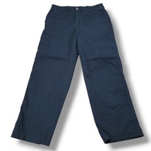 Gap Pants Size 8 W31&quot;L26&quot; Gap Girlfriend Khaki Pants Casual Chino Pants ... - $26.82