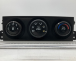 2003-2006 Kia Sorento AC Heater Climate Control Temperature Unit OEM H03... - $62.99