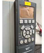 Danfoss 134L3500 VLT AutomationDrive FC 302 Frequency Controller 3.7 kW ... - $2,764.66 CAD