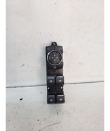 Driver Front Door Switch Driver&#39;s Mirror And Window Fits 13-20 FUSION 65... - $546.79 MXN
