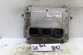 2006 Honda Odyssey Engine Control Unit ECU 37820RGMA73 Module 842 3P1 B4 - $16.69