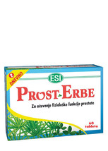 Prosterbe 60 capsules a natural supplement to preserve prostate function - £19.27 GBP