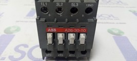 ABB A26-30-10 Auxiliary Circuit  A263010 - $39.85