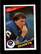 1984 Topps #313 Rob Carpenter Exmt Ny Giants *X00712 - £2.35 GBP