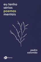 Eu tenho serios poemas mentais (Em Portugues do Brasil) [Paperback] _ - £29.98 GBP