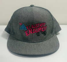 Flagstaff Arizona Enduro Cycling Cap Hat Cap - $208.07 MXN