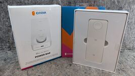 EINOVA Power Bar | Apple Fast Charging Station 10,000mAh Power Bank New - $17.99