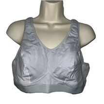 Trulife 330 Sophia Active Soft Cup Wirefree Mastectomy Bra Coolmax Women... - $47.16 Trulife 330 Sophia Active Soft Cup Wirefree Mastectomy Bra Coolmax Women... - $47.16