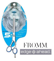 FROMM Edge Ahead Rhythm Pro Barber Hair Stylist THINNING Thinner SHEAR S... - £62.94 GBP