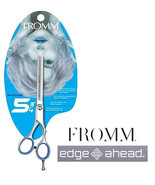 FROMM Edge Ahead Rhythm Pro Barber Hair Stylist THINNING Thinner SHEAR S... - £56.70 GBP
