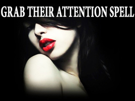 50x -200X FULL COVEN GRAB THEIR ATTENTION CAPTIVATING EXTREME MAGICK CASSIA4 image 2