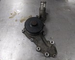 Water Pump From 2014 Ram 1500  3.6 05184498A - $34.95