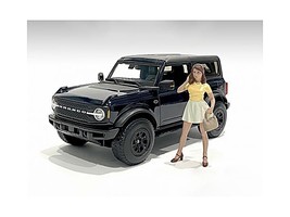 &quot;The Dealership&quot; Customer II Figurine for 1/18 Scale Models by American Diorama - £16.14 GBP