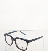 New Authentic Penguin Eyeglasses The Marvin Jr 45mm Tortoise Kids Frames - £47.20 GBP