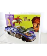 Greg Biffle #7 Kleenex / Monsters 2003 Monte Carlo Cl;ub Car  24th scale... - $35.59