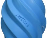 petprojekt Large Skrubal Football Dog Toy, Blue - $7.91+