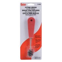 Oatey Fitting Brush Carbon Steel 3/4"  31405 - $7.45