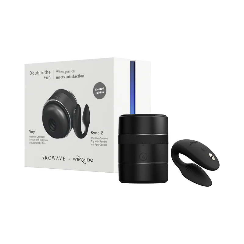 Arcwave Double the Fun - $205.00